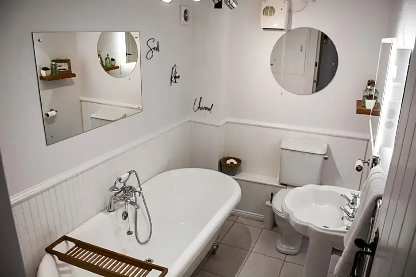 Lower Trengale Farm Holiday Cottages