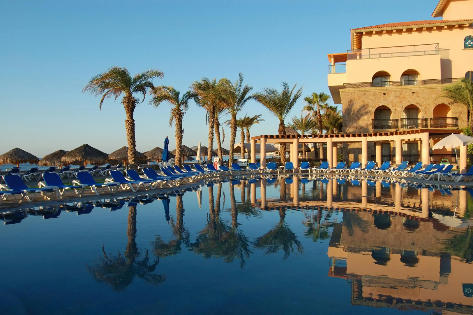 Royal Solaris Los Cabos & Spa - All Inclusive