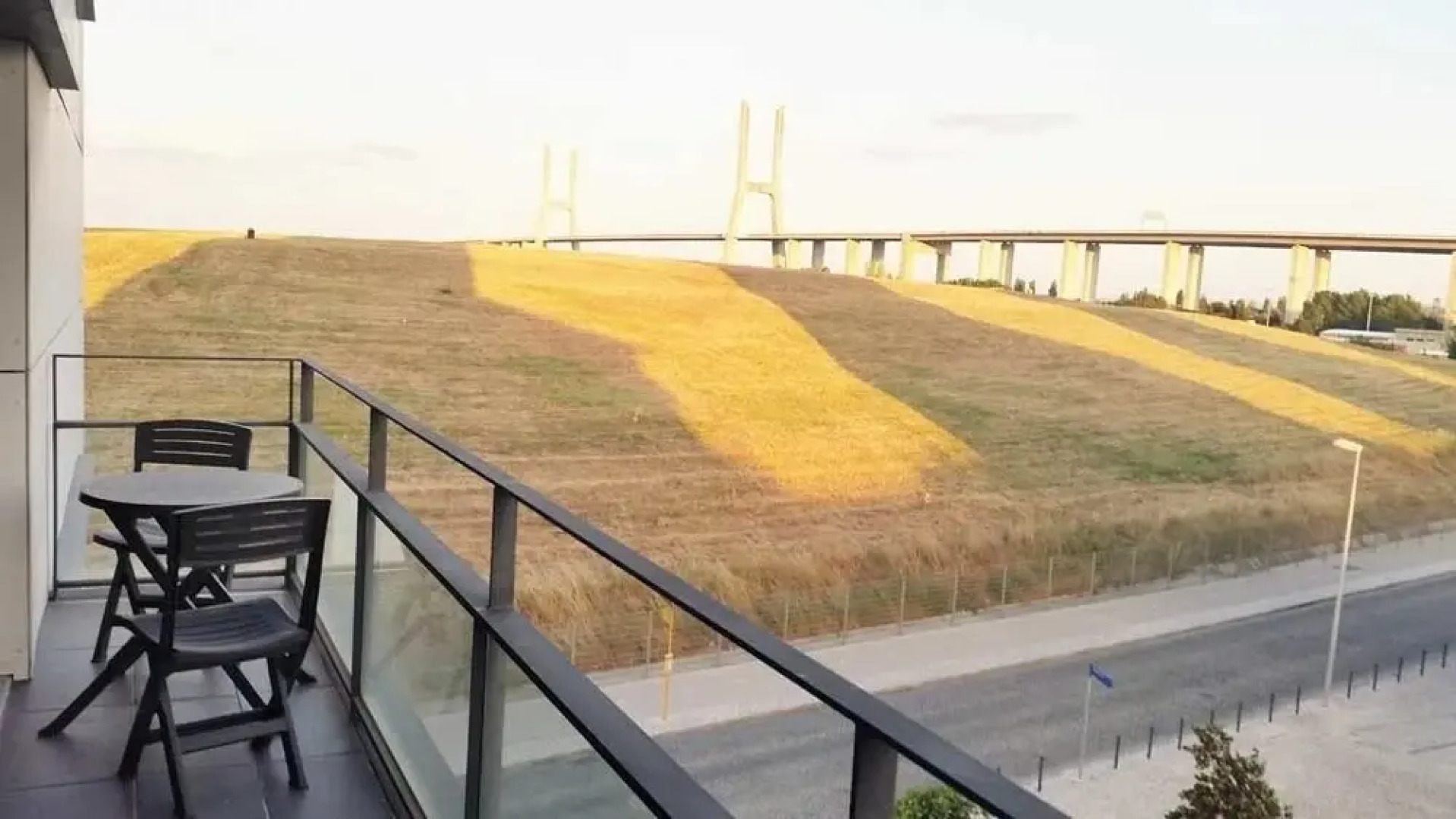 Parque das Nações by Host-Point