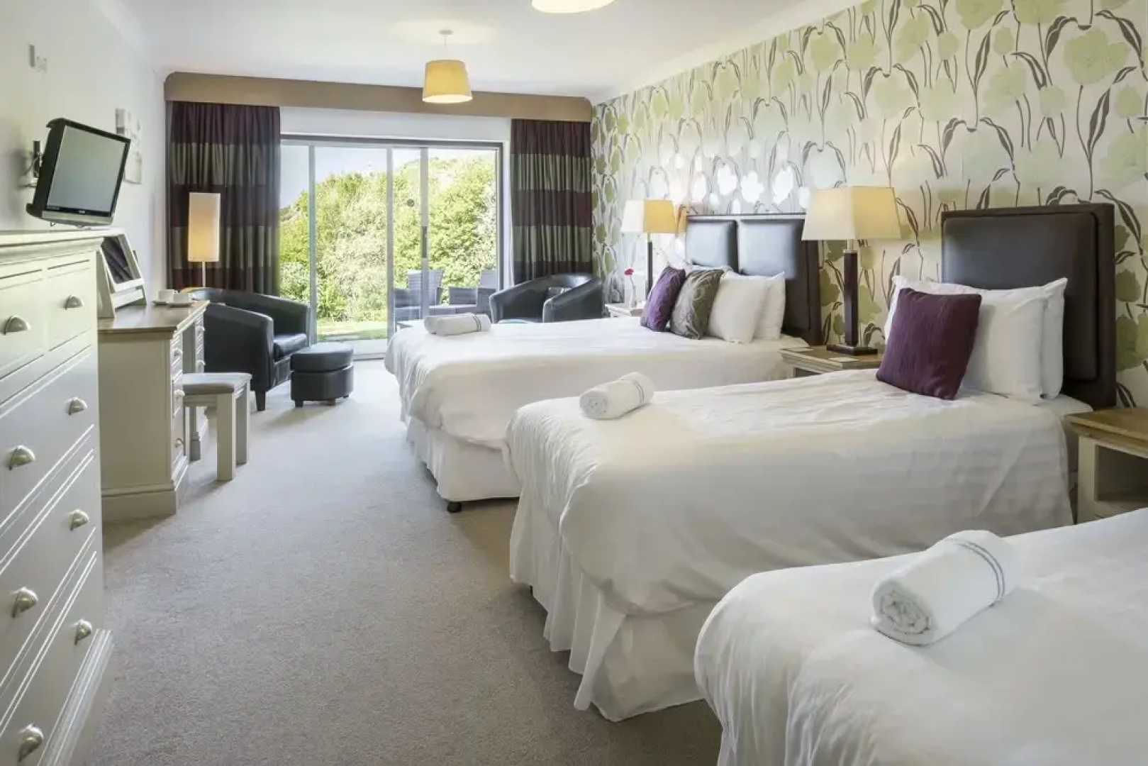 Soar Mill Cove Hotel