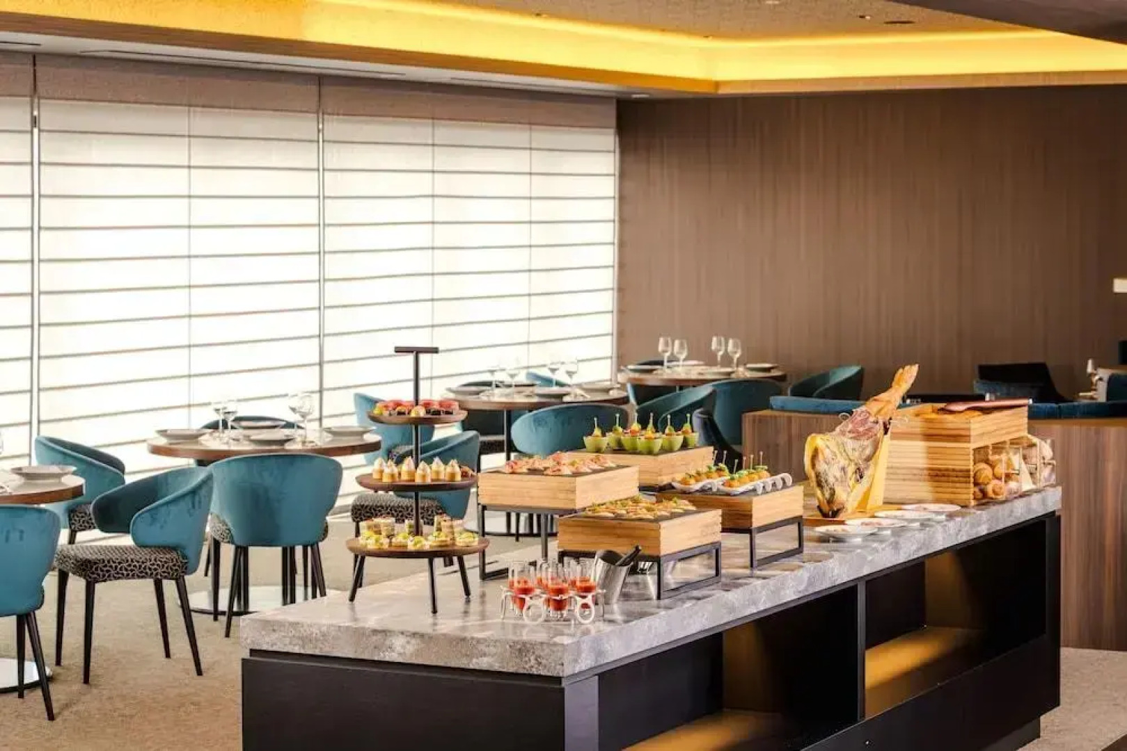 Stadium City Hotel Nagasaki