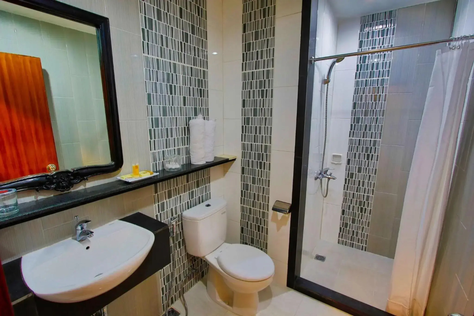 The Jayakarta Cisarua