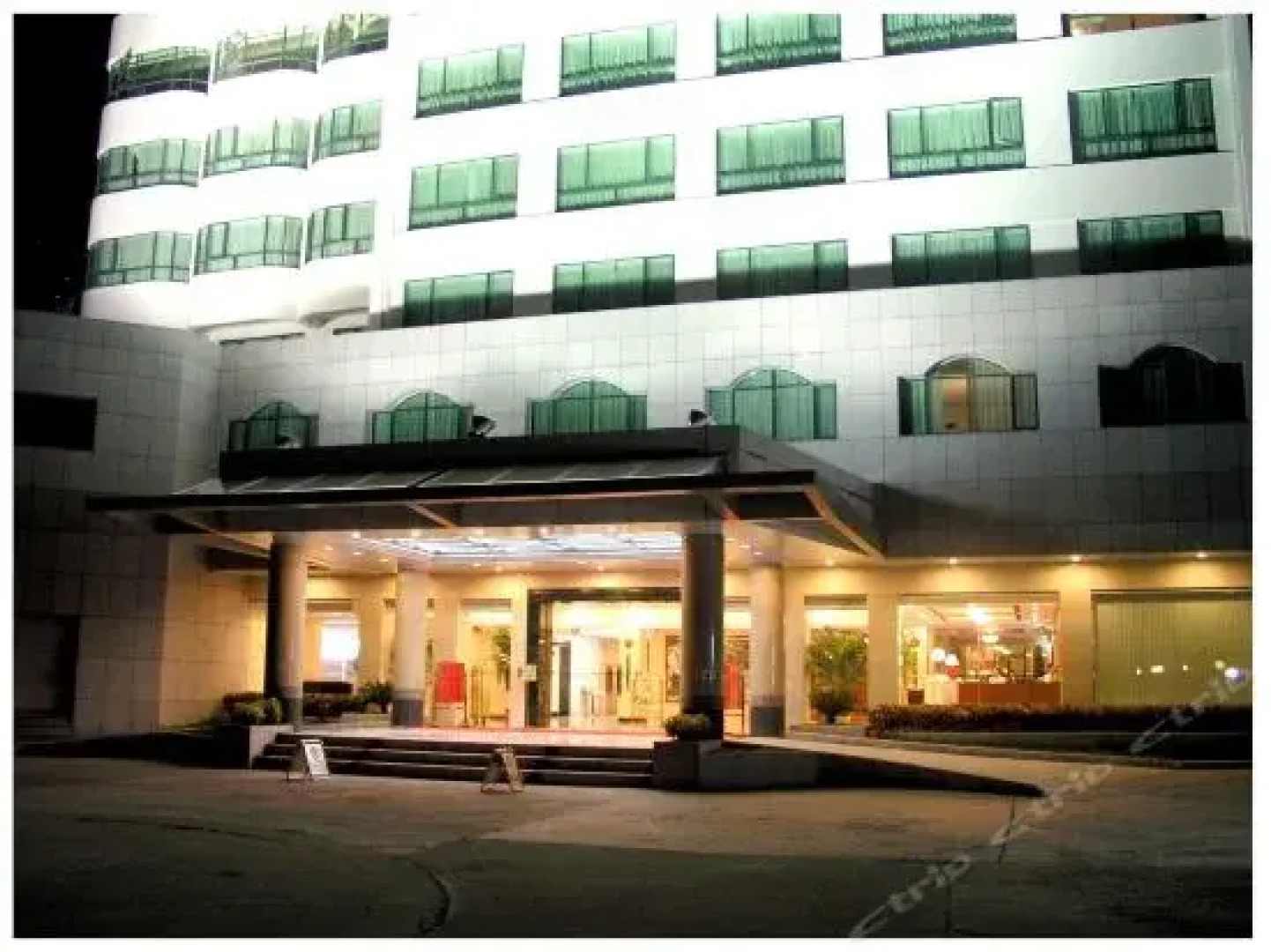 Liancheng Hotel