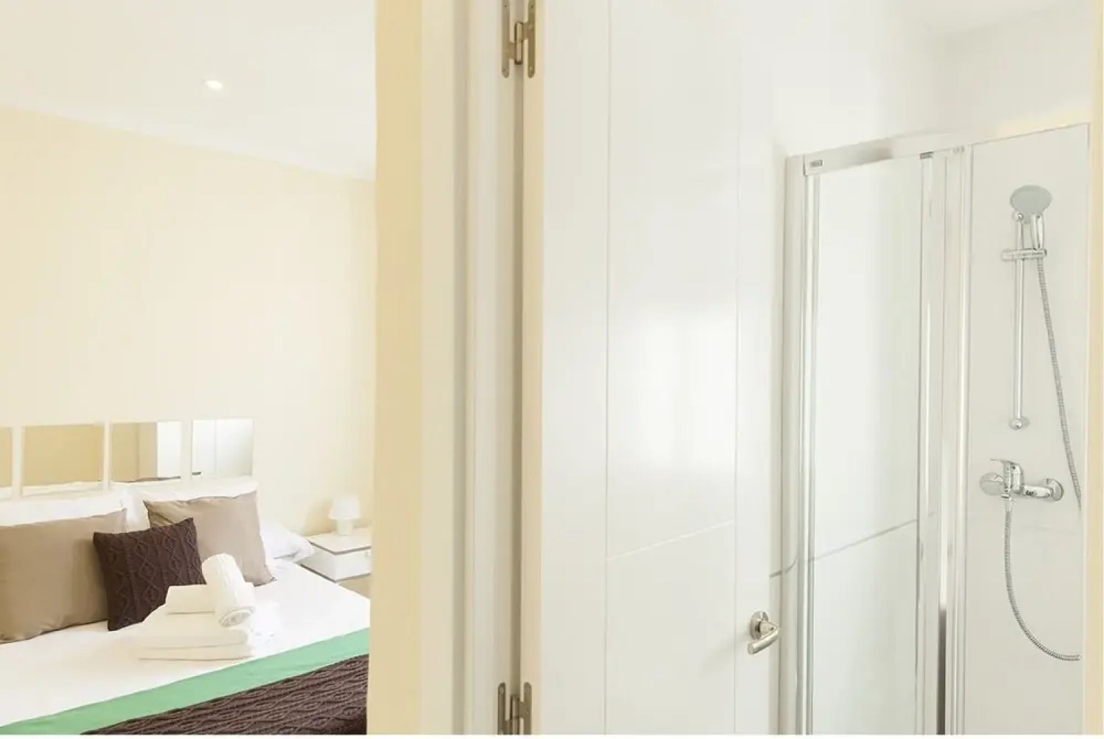 Parque del Retiro-Puerta de Alcala