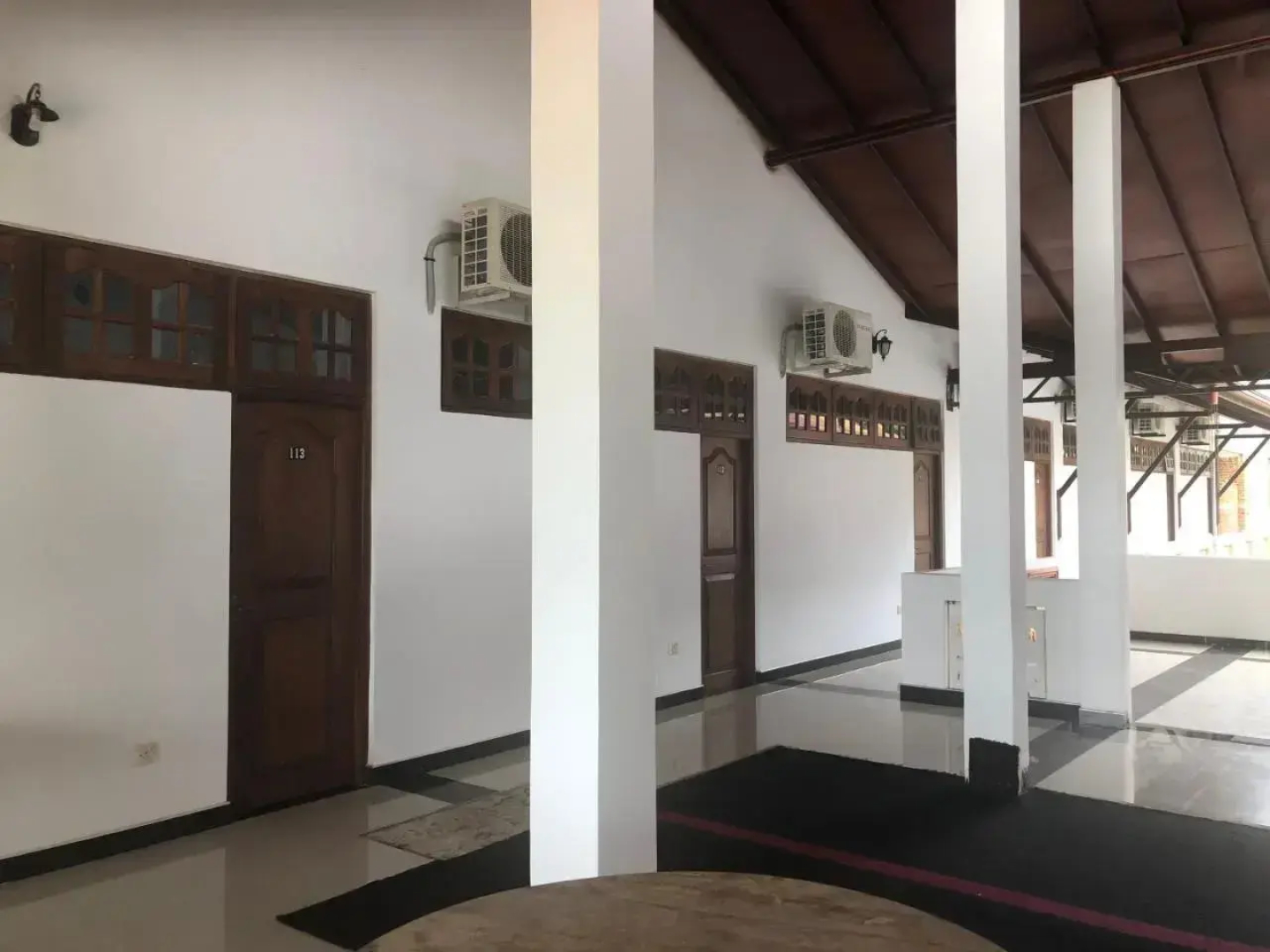 Hotel Camellia