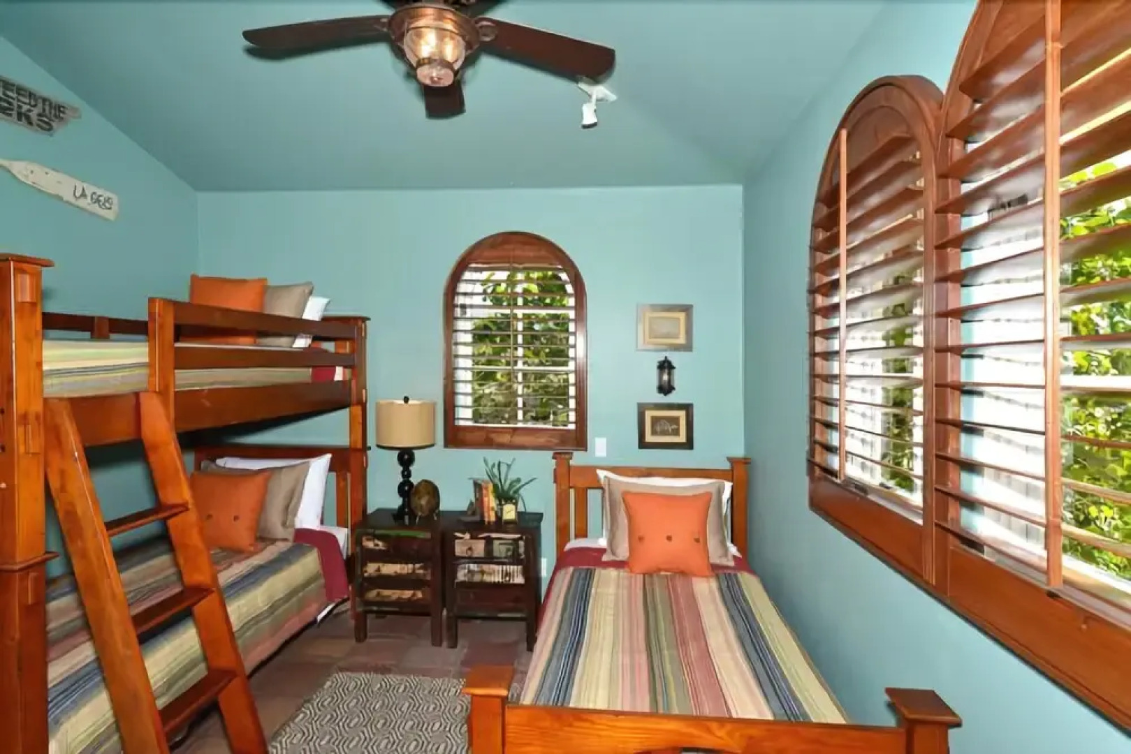 Villa Marisol by RedAwning