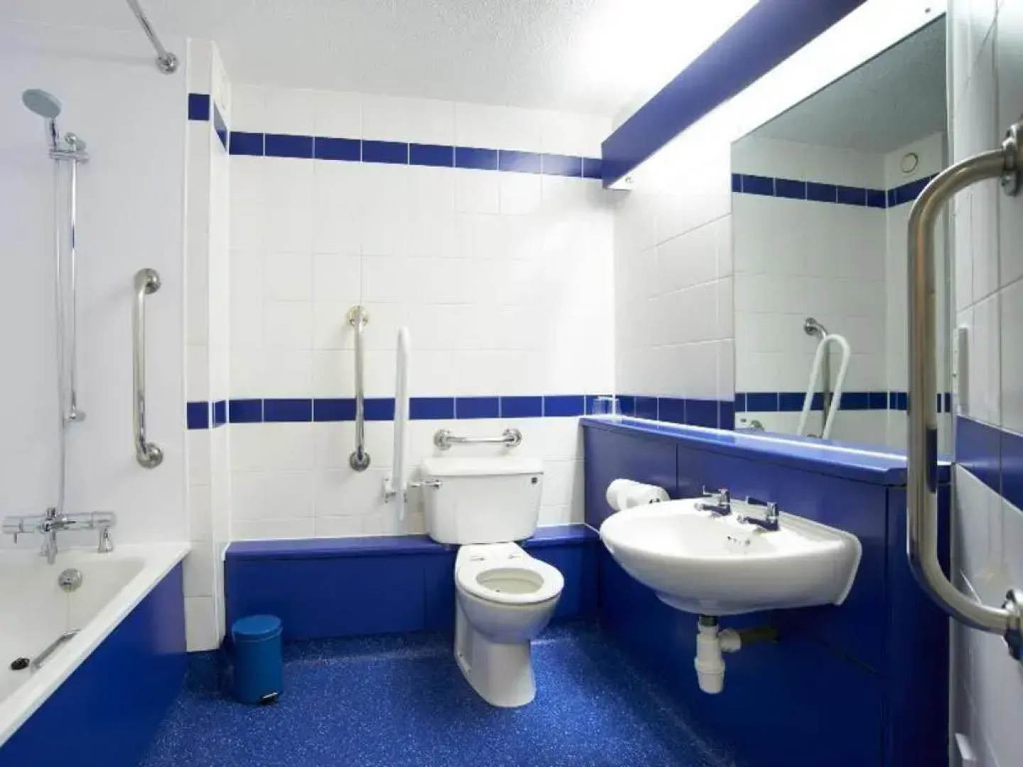 Travelodge Ludlow