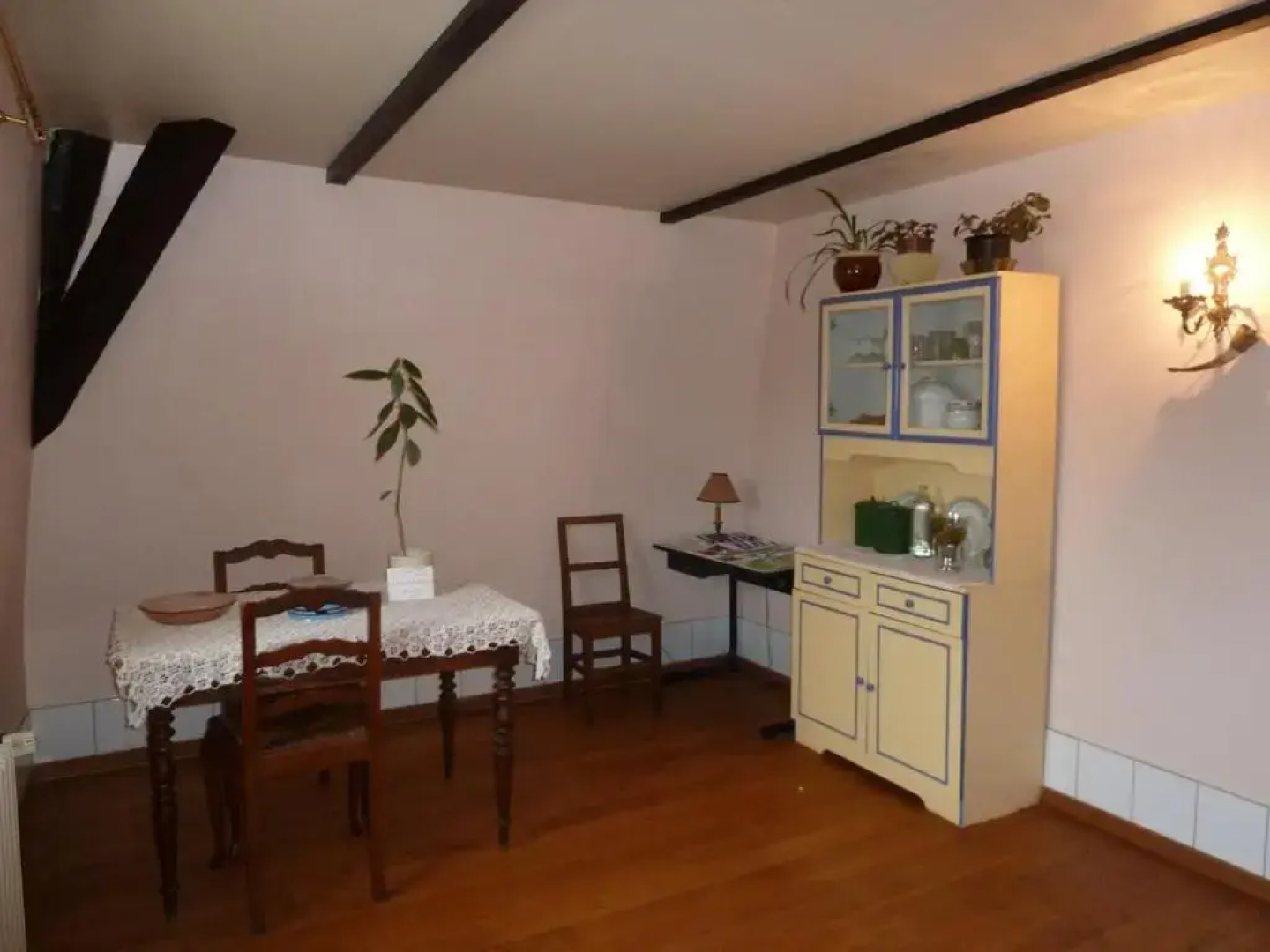 Maison les Beaux Arts