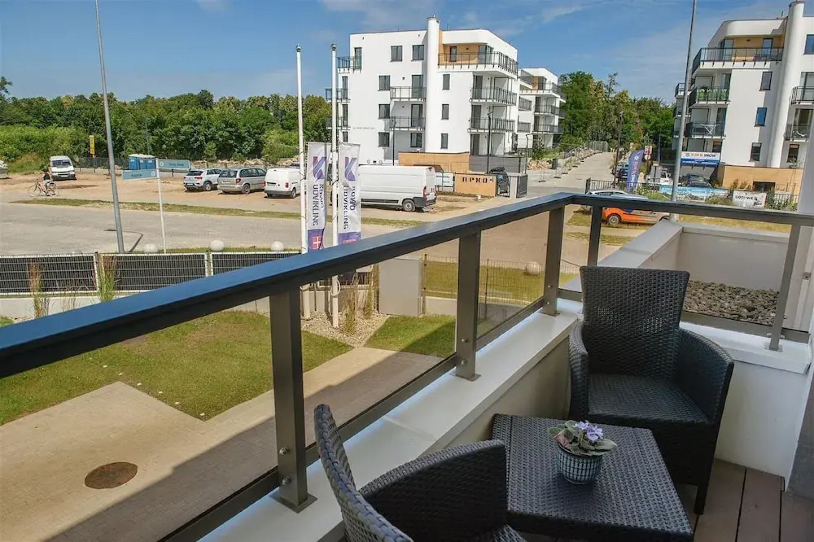 Puck Azure Sea Resort By Renters