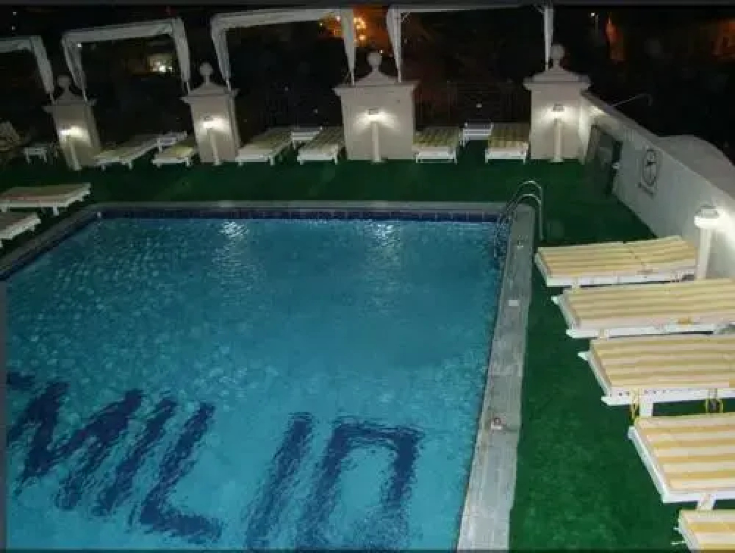 emilio hotel
