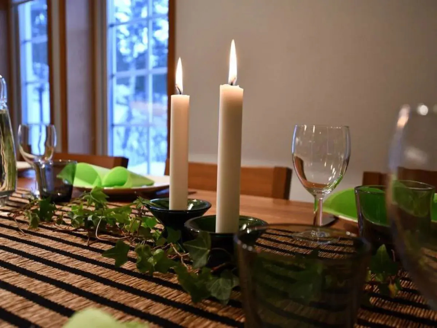 Holiday Home Villa ekdal