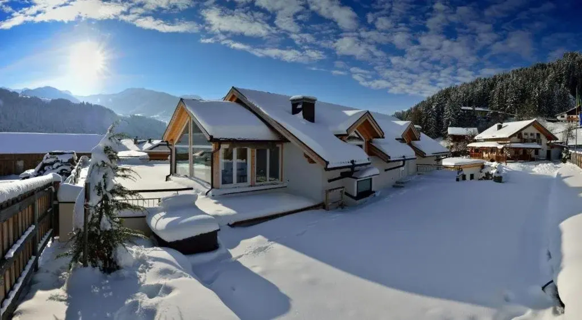 Wirts Lodge
