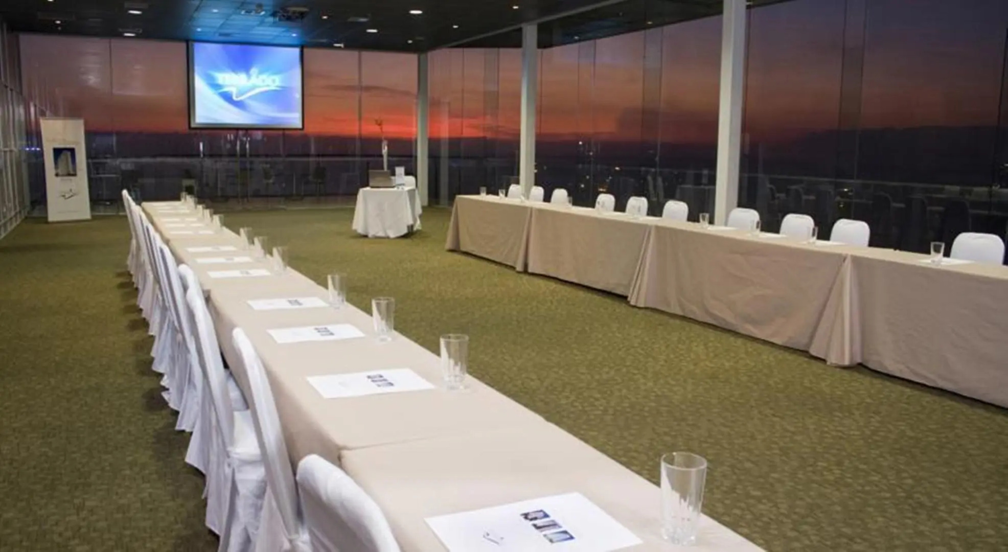 Terrado Suites Antofagasta