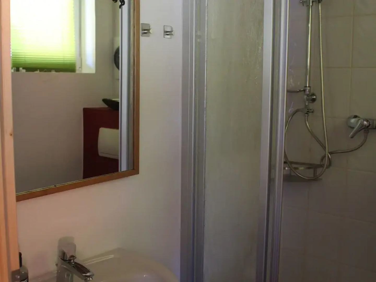 Pleasant Holiday Home in Bischofsreut near Forest