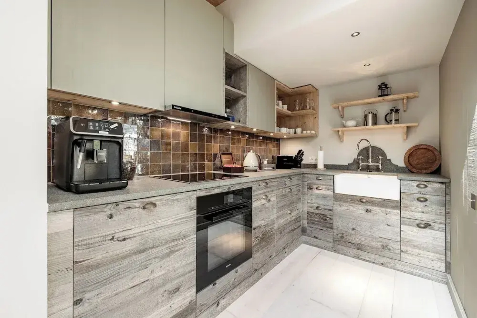 Chalet Cecilia by MYALPS