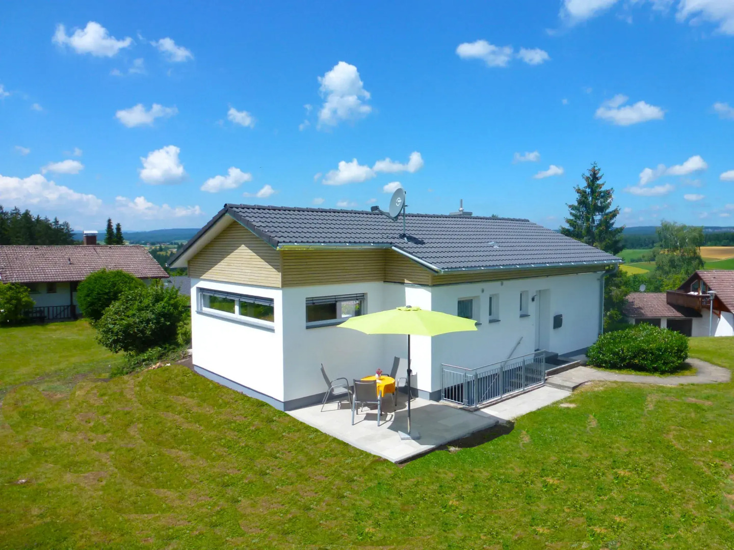 Holiday Home Saarland