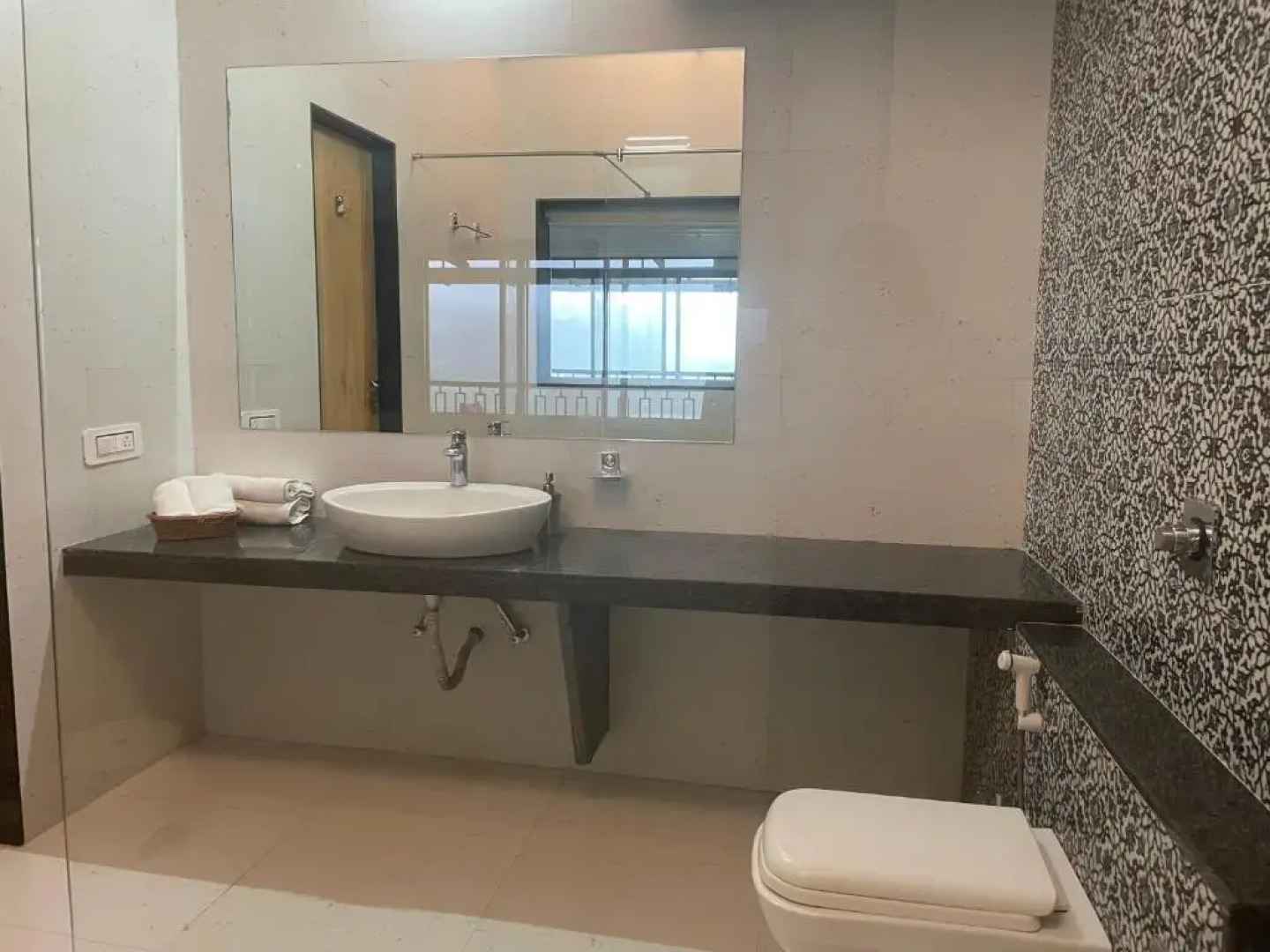 The Green Gate Resort