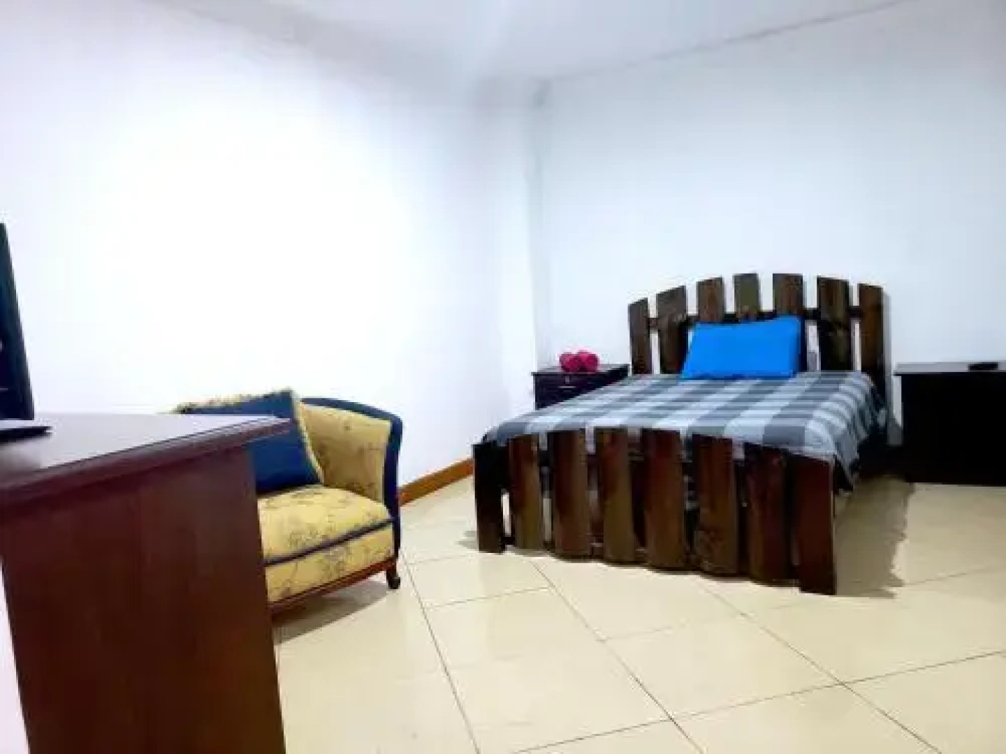 Posada Gran Colombia