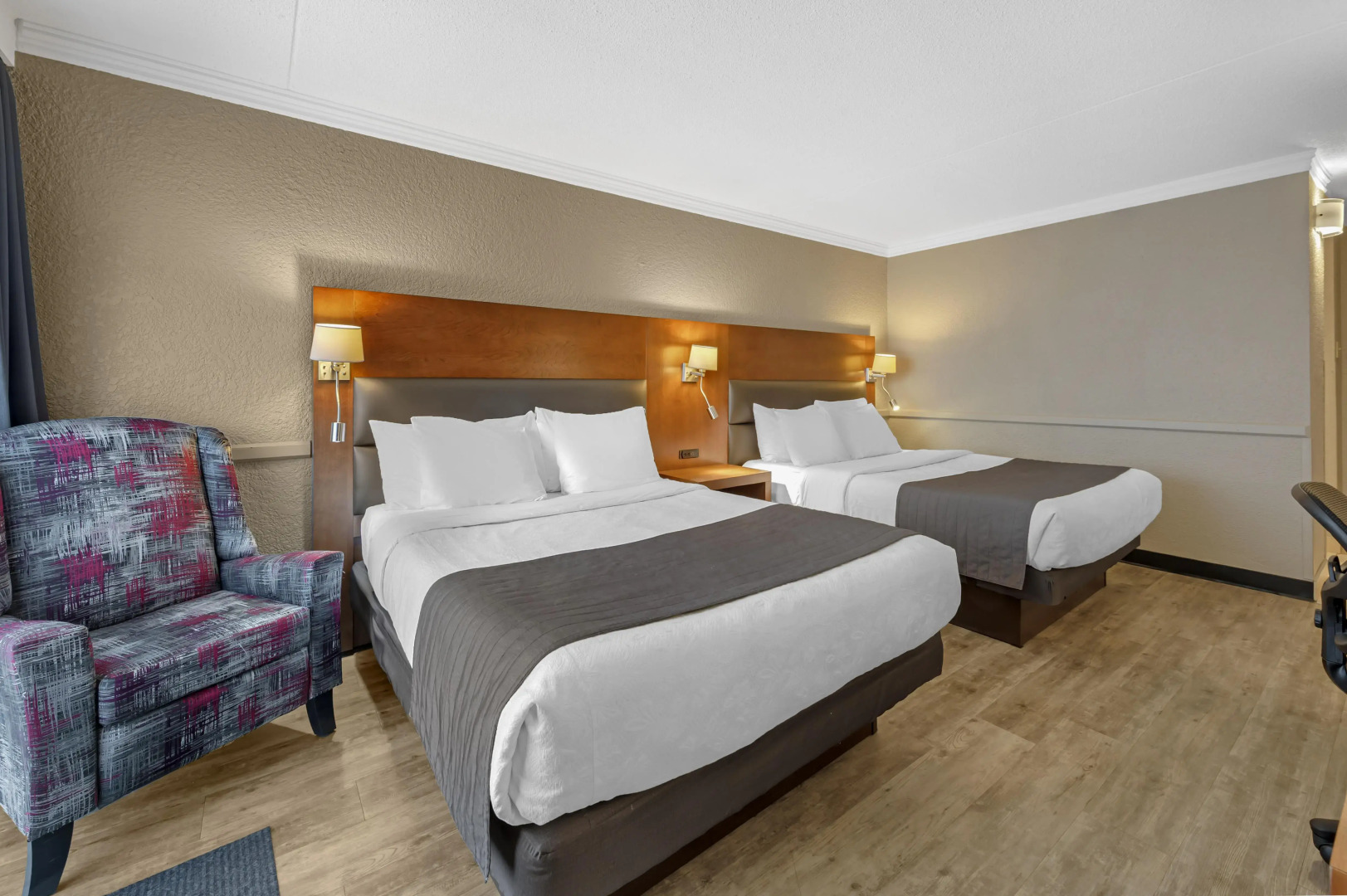 Best Western Hotel Universel Drummondville