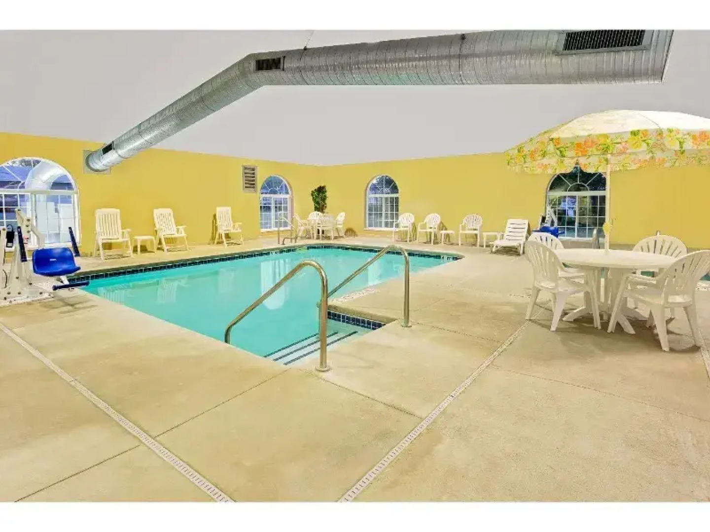 Microtel Inn & Suites Prairie du Chien