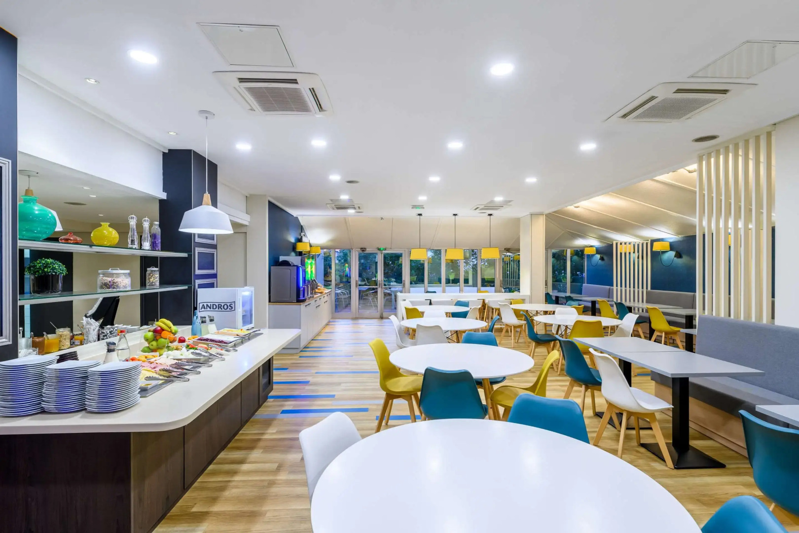 Comfort Hotel Paris Porte D'Ivry