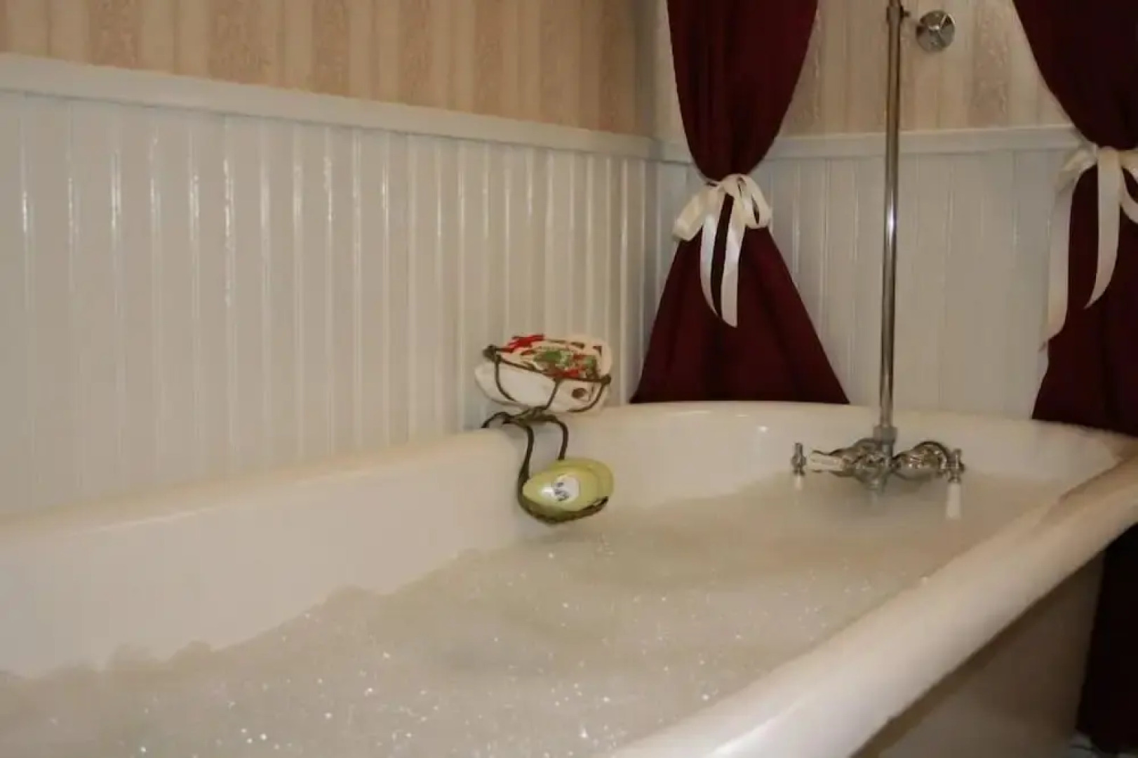 Julian Gold Rush Hotel