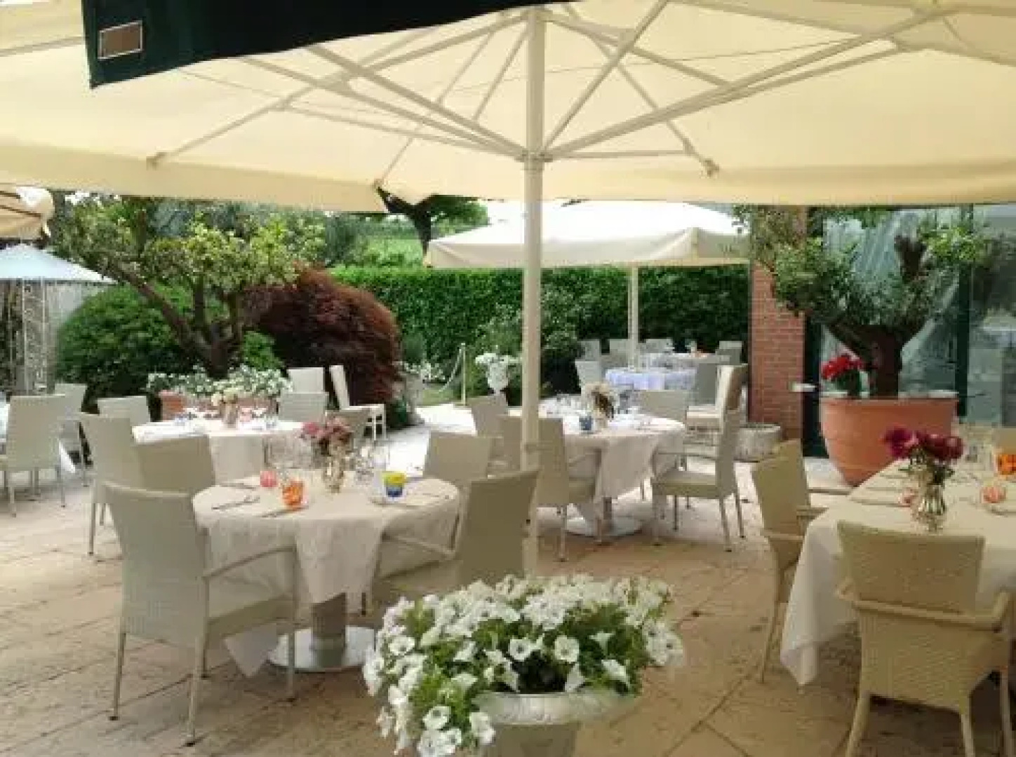 Country House Casino di Caccia