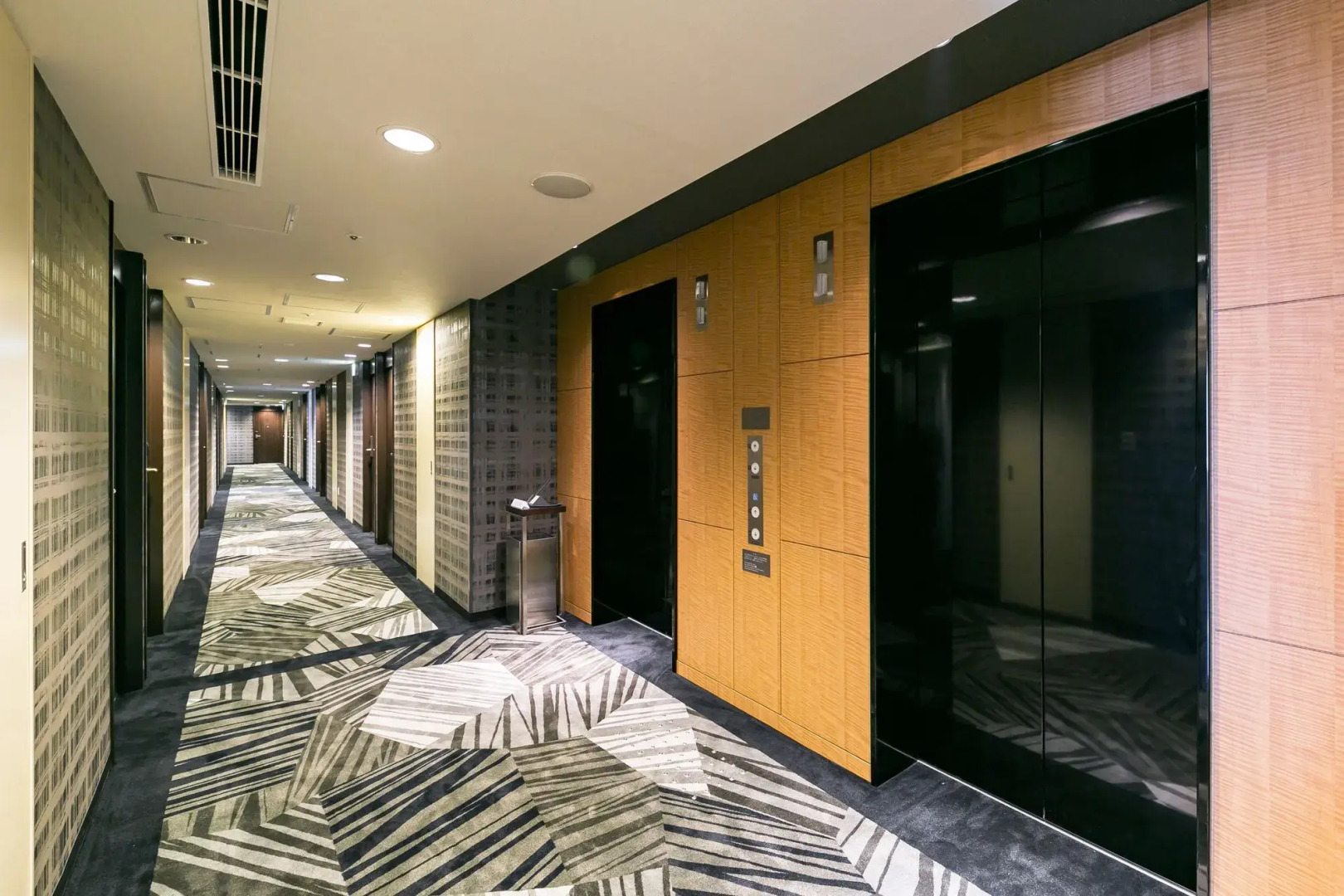 Sotetsu Fresa Inn Kawasaki-Higashiguchi