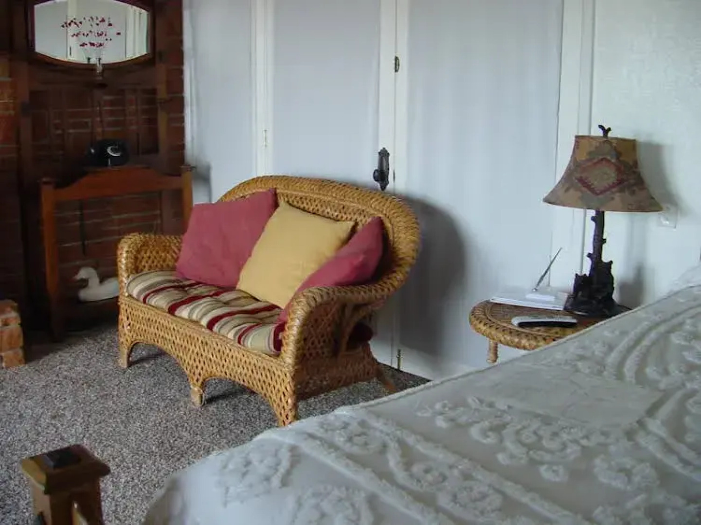 Vultures View Bed and Breakfast