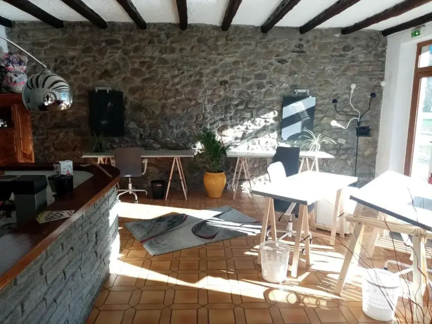 L'auberge D'eygliers