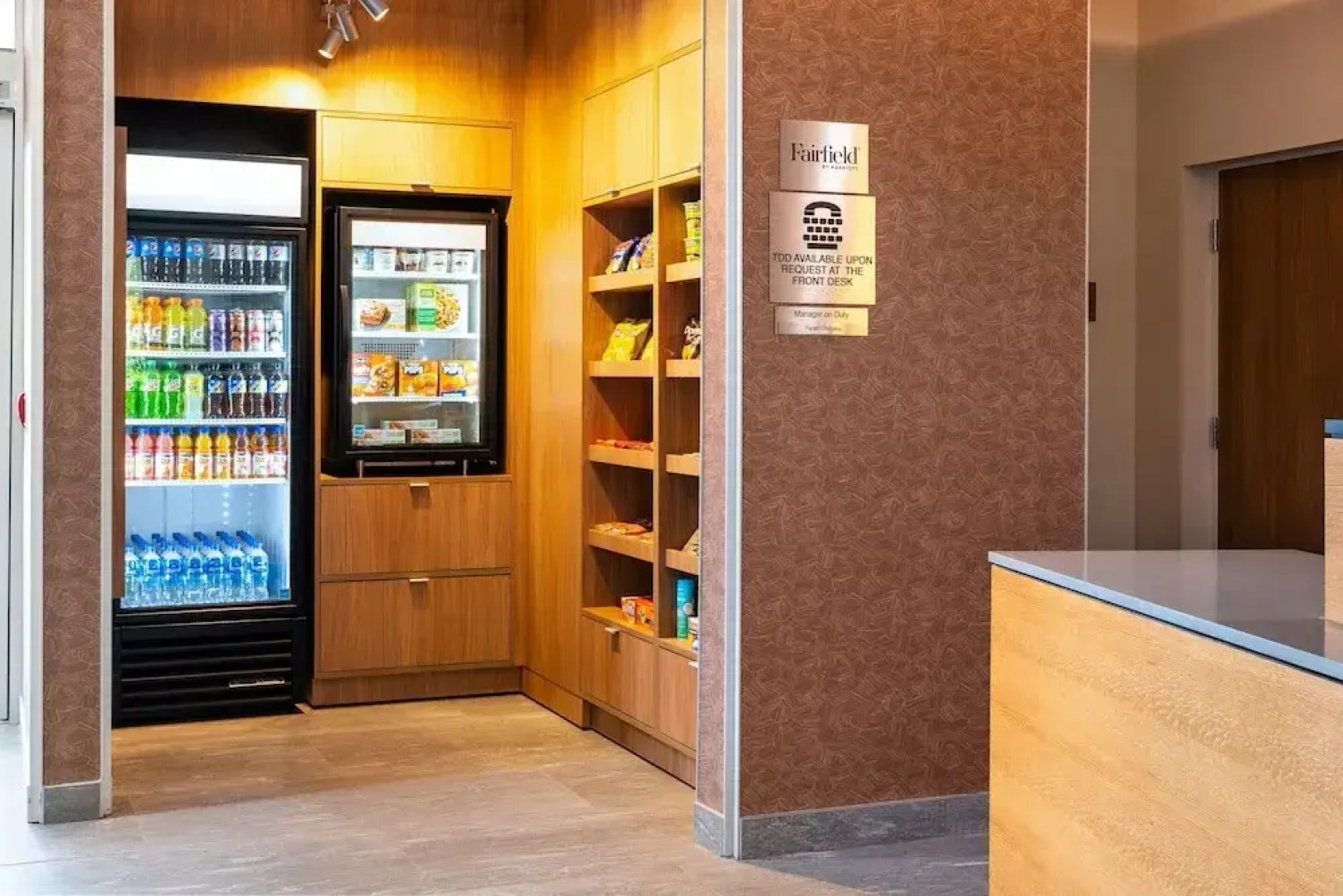 Fairfield Inn & Suites by Marriott North Bay