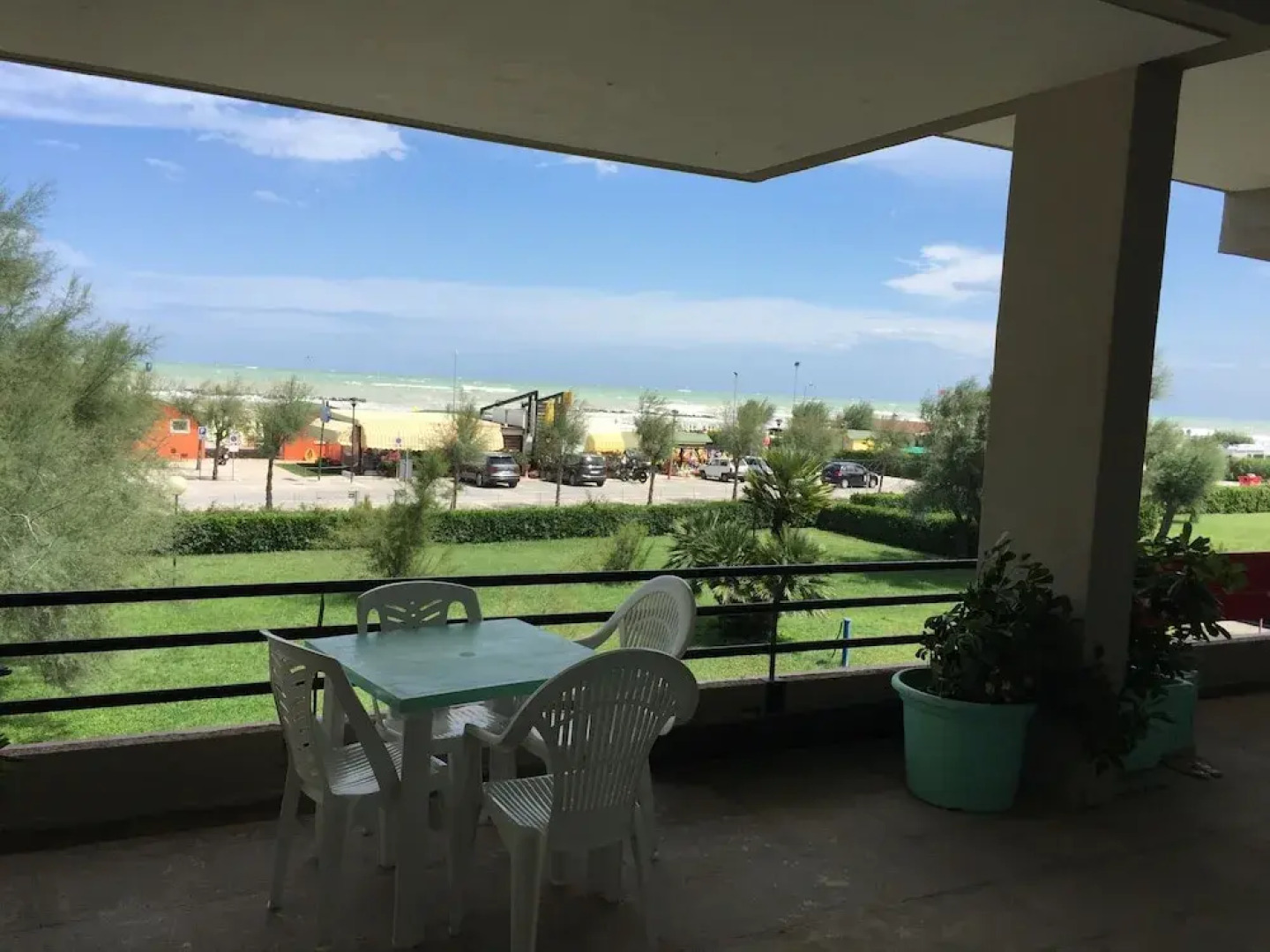 Appartamenti Ostro Libeccio