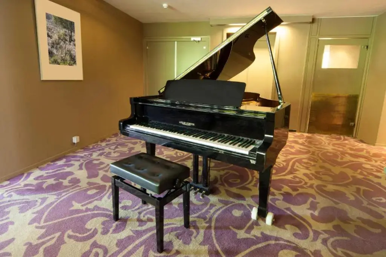 Fletcher Hotel-Restaurant Sallandse Heuvelrug