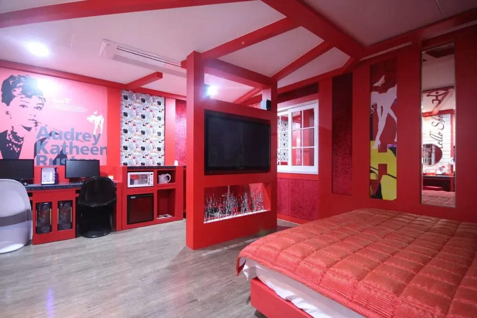 Yangsan Deokgye Show