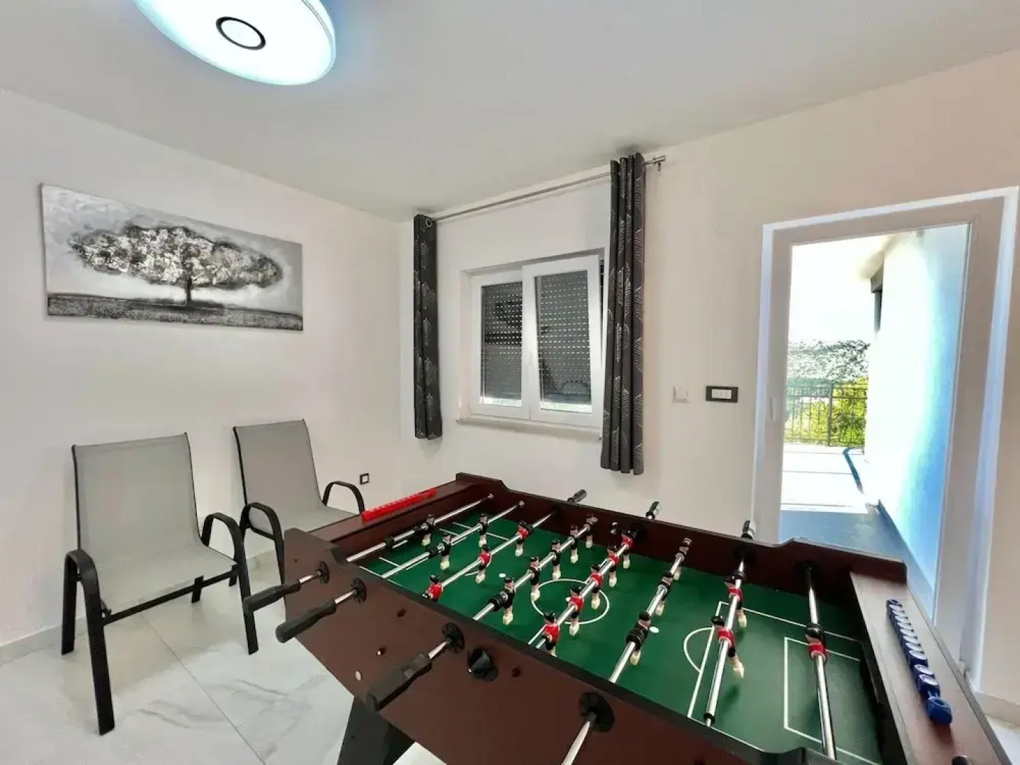 Apartment in Croatia Near Adriatic Coast