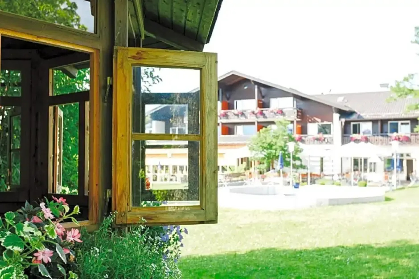 Hotel Alpenblick