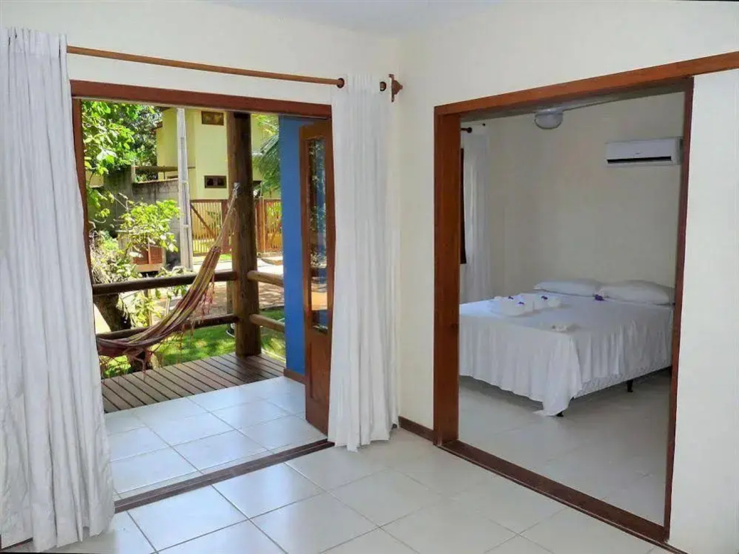 Pousada Arpoador Flat