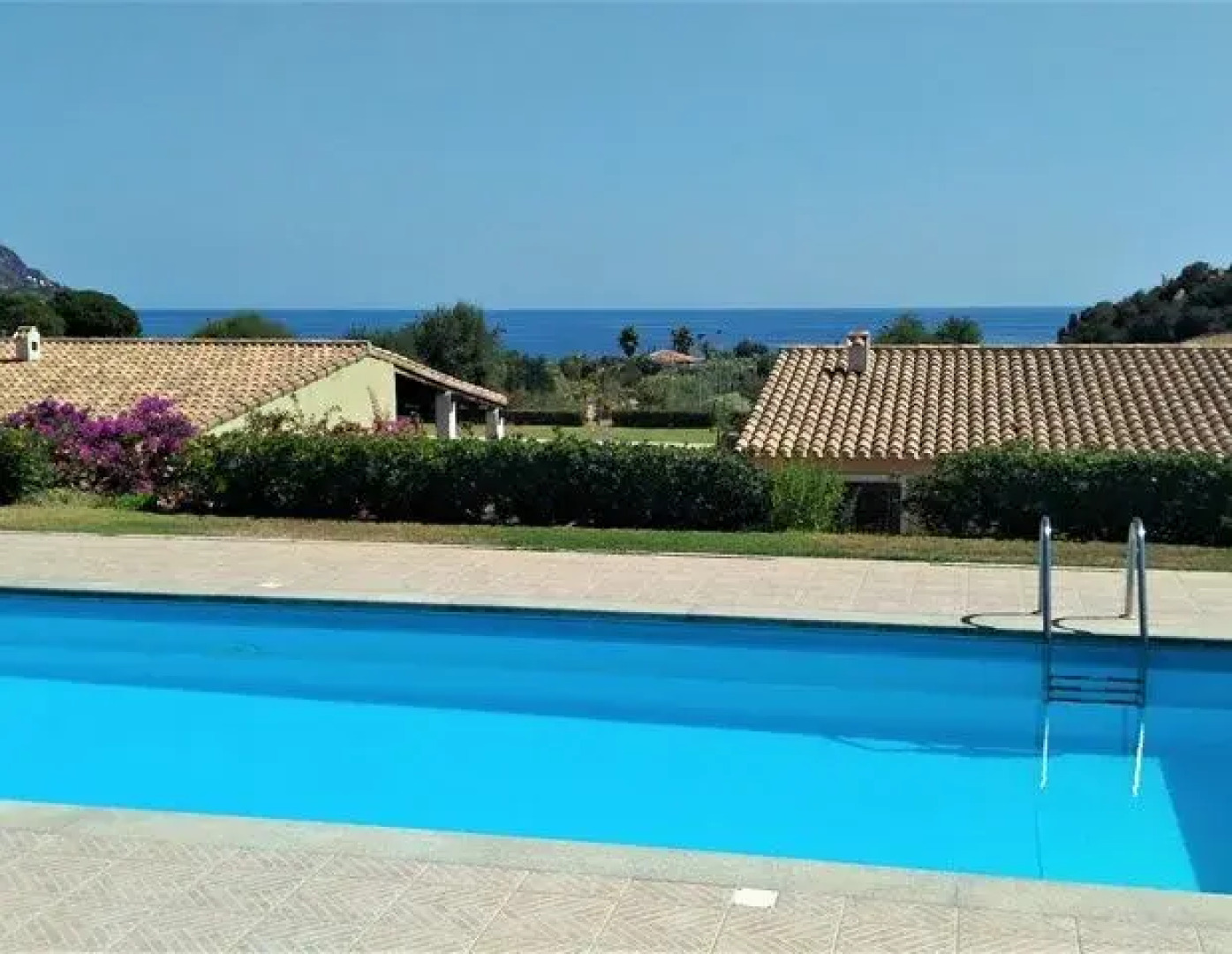 Residence Babai Village abba Urci