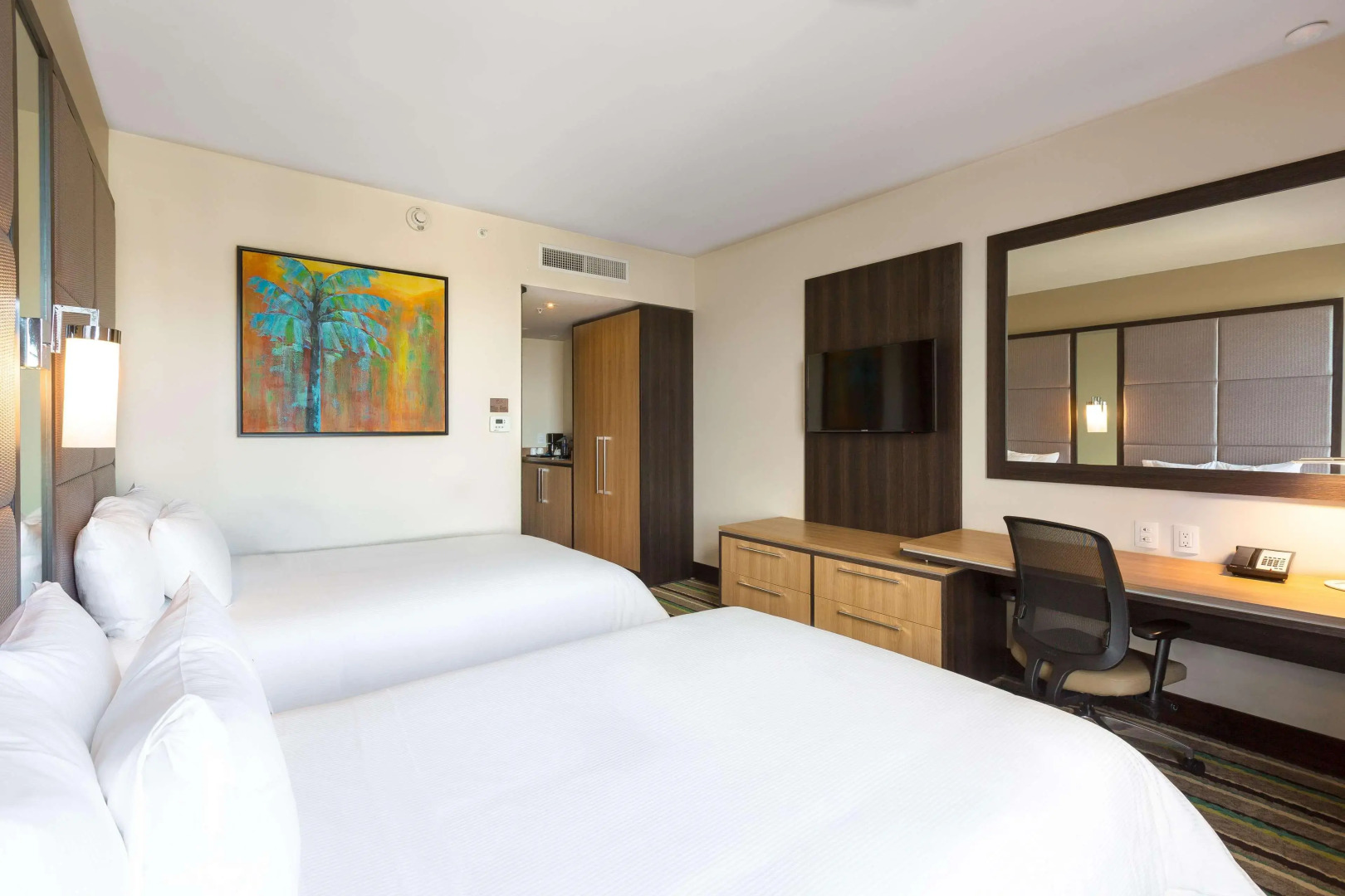 Hilton Garden Inn San Jose La Sabana