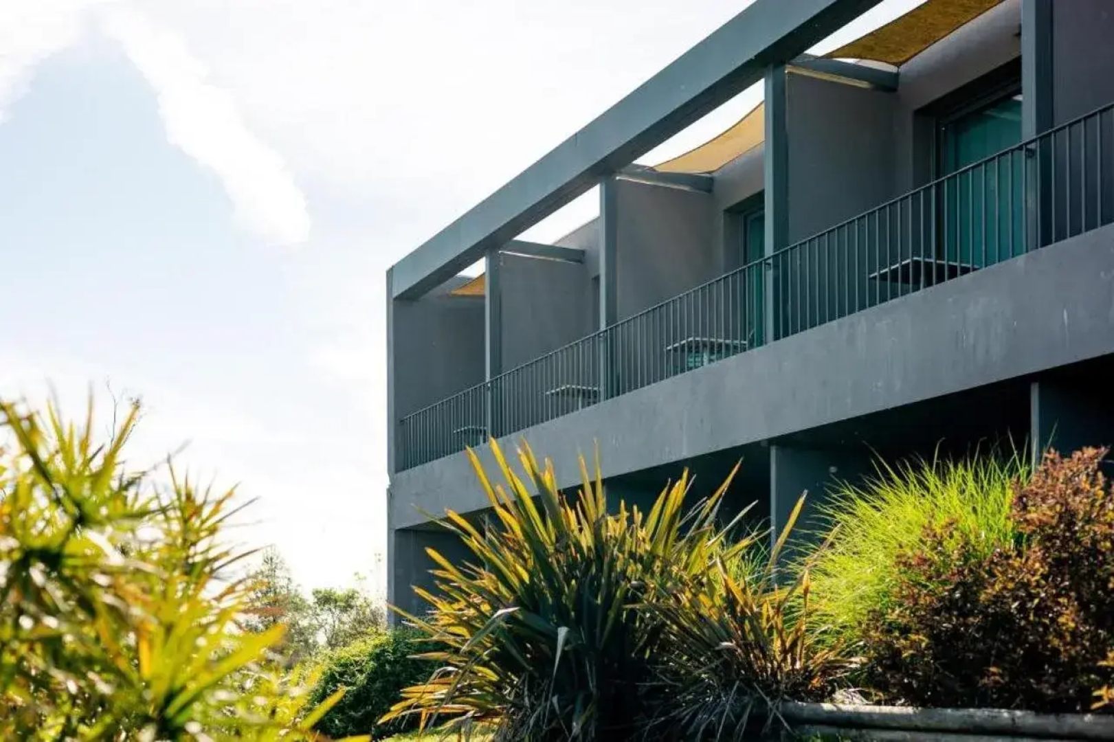 Vale do Gaio Hotel