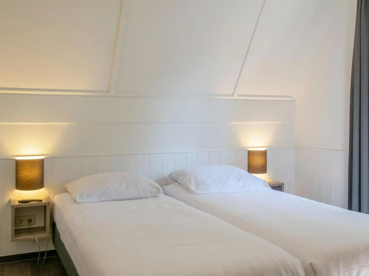 Bungalow Near Breda & De Biesbosch Park