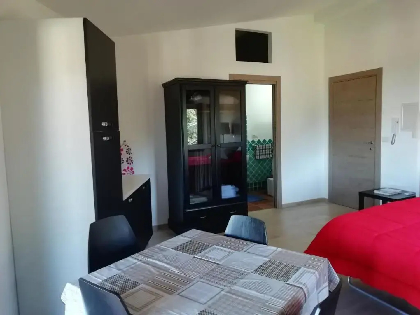 Casa Vacanze Villa Rosetta