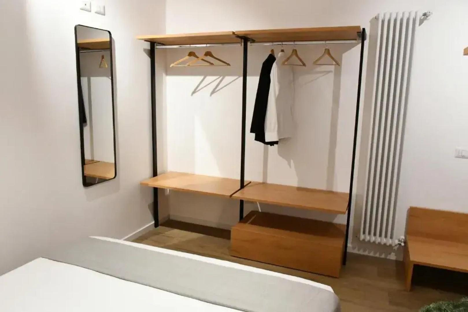 Nu House Rooms & Apartments