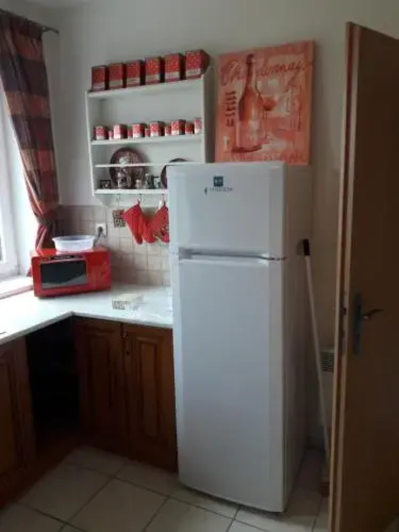Lipno Lake House