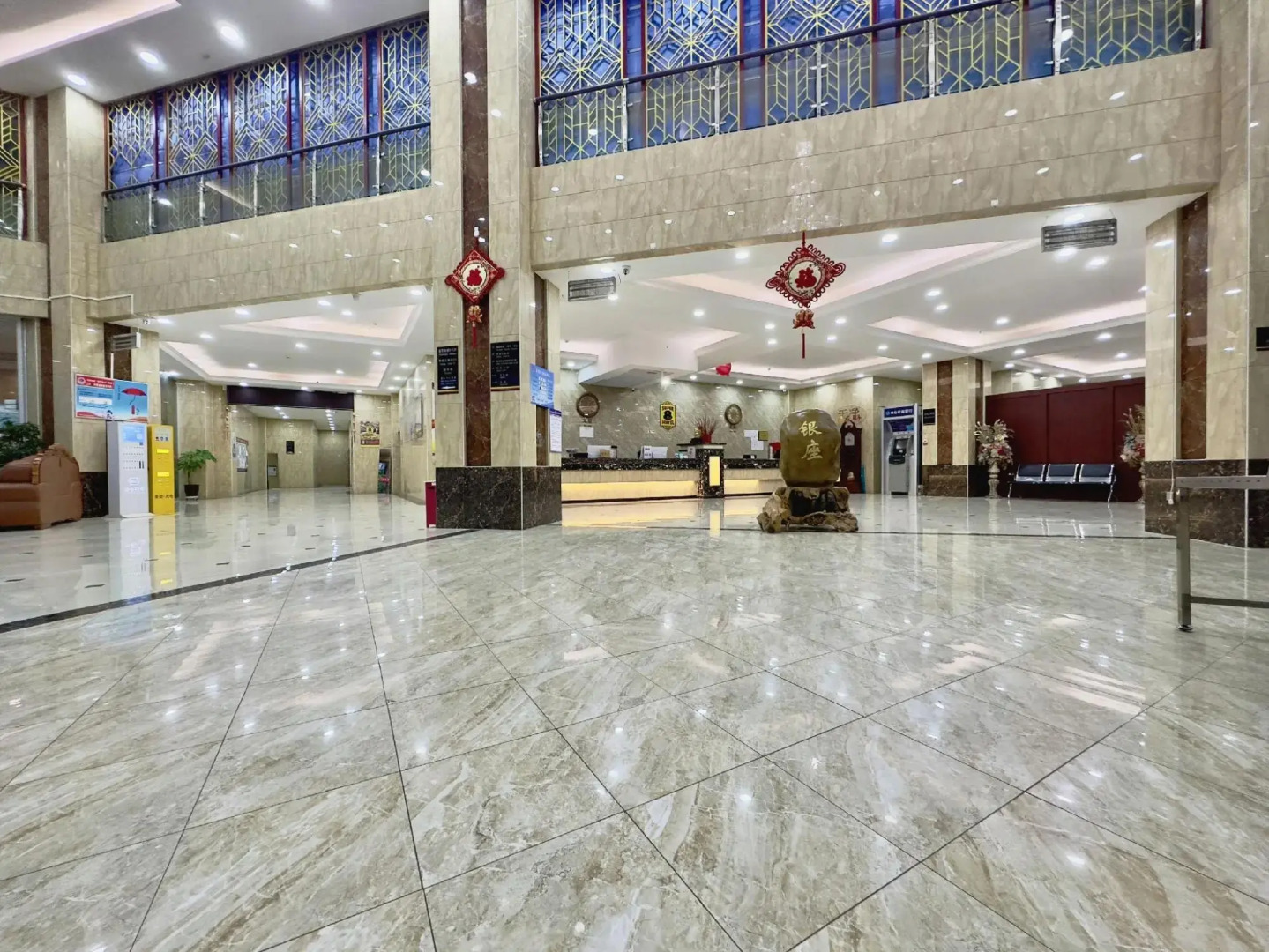 Super 8 by Wyndham Qitai Tuan Jie Nan Lu