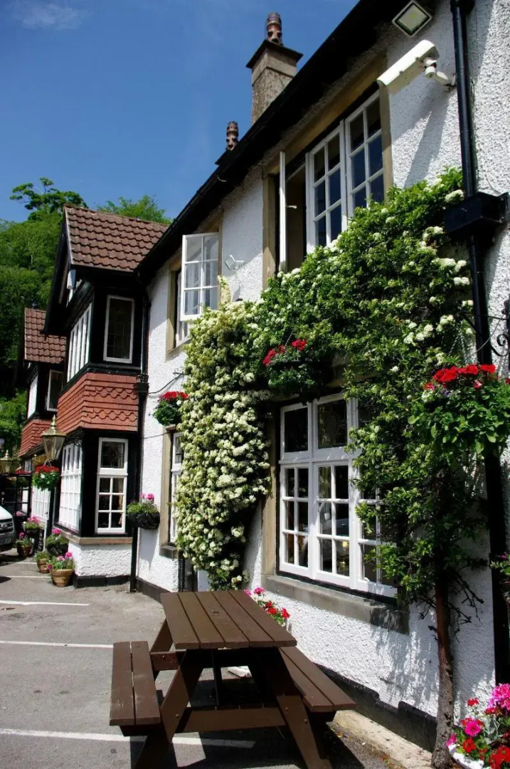 Scotsman's Pack Hotel