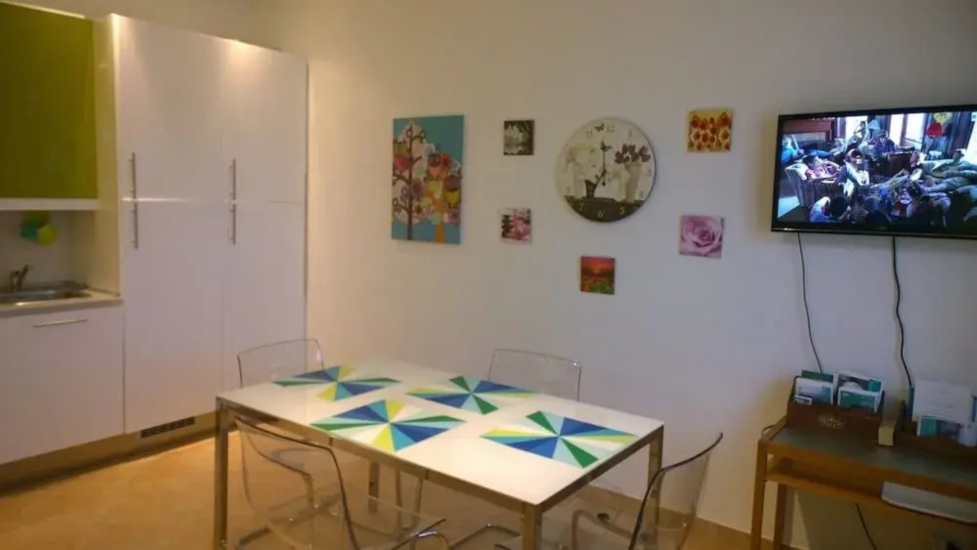 Chiavari Mare 9 Superior