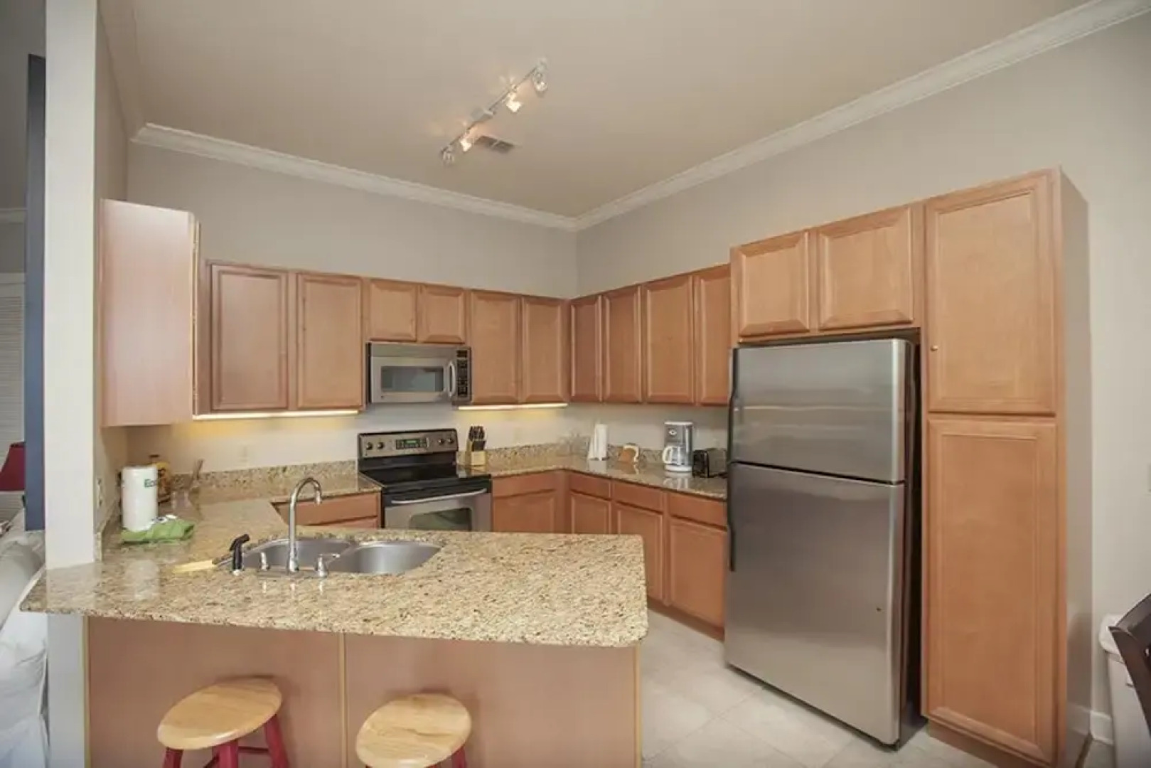 Crystal Cove at Sandestin by Panhandle Getaways