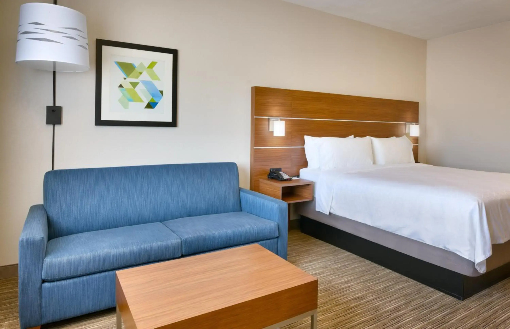 Holiday Inn Express Heber City by IHG
