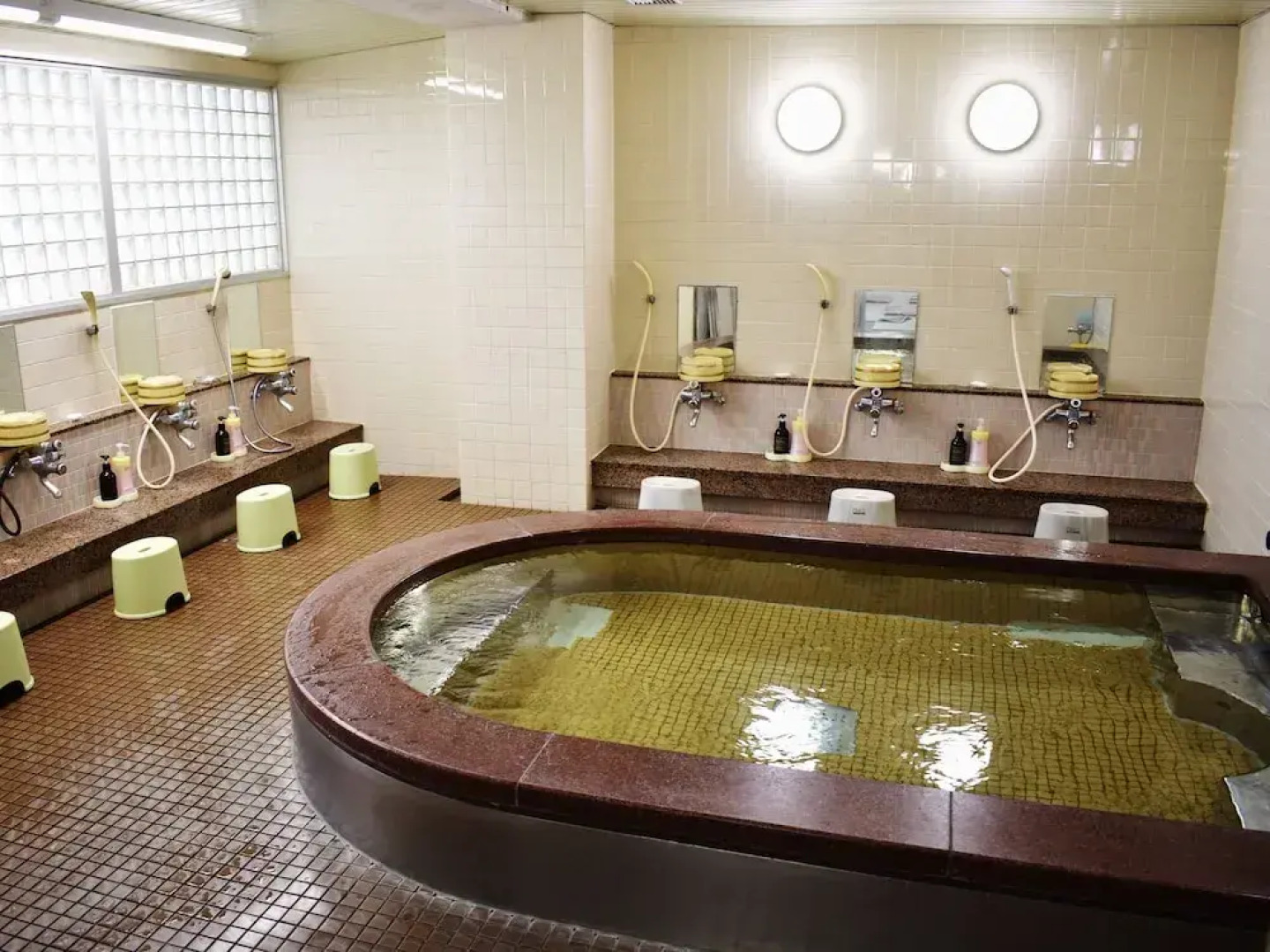 Business Ryokan Harada